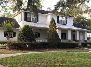 1833 State Road 13 N, Saint Johns, FL 32259