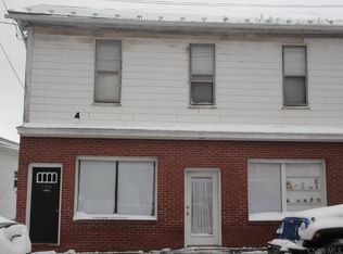 104 Grant St, Salisbury, PA 15558