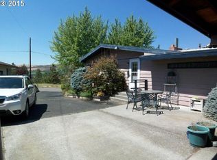338 W 21st St, The Dalles, OR 97058