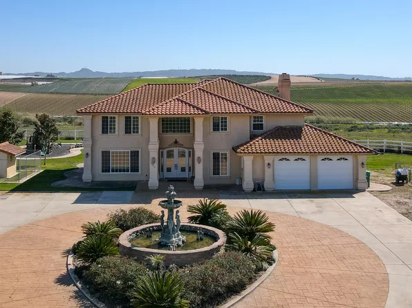 2966 Wildhaven Cir, Santa Maria, CA 93454