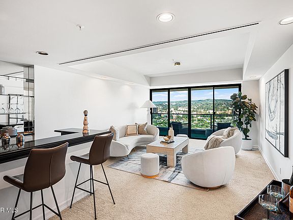 4th image of 10490 Wilshire Blvd APT 2504
