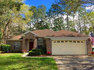 11375 Finchley Ln, Jacksonville, FL 32223