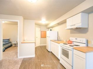 (Undisclosed Address), Federal Way, WA 98023