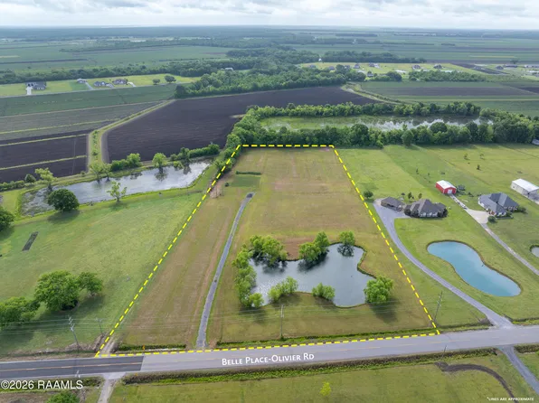 1706 Belle Place Olivier Rd, New Iberia, LA 70563
