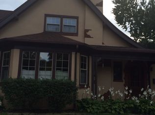 605 E Jackson St, Attica, IN 47918