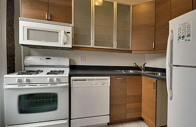 Rented by Brown Harris Stevens