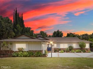 17322 Parthenia St, Northridge, CA 91325