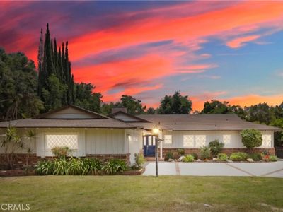 17322 Parthenia St, Northridge, CA, 91325