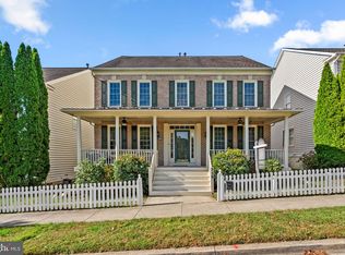 719 Gatestone St, Gaithersburg, MD 20878