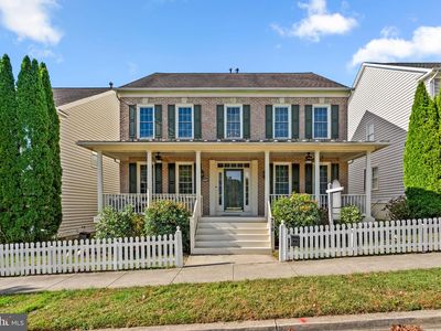 719 Gatestone St, Gaithersburg, MD, 20878