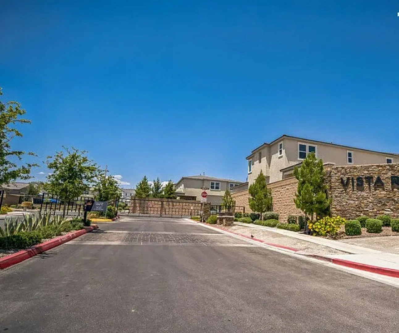 Move-In Ready Toll Brothers Home at Vista Rossa! — Photo 3