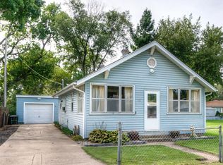 114 Aztec St, Council Bluffs, IA 51501