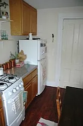 Rented by Boerum Hill Realty