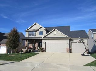 2509 W Carrington Ct, Dunlap, IL 61525