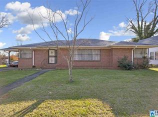 4632 Court R, Birmingham, AL 35208