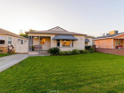 9805 Bryson Ave, South Gate, CA, 90280