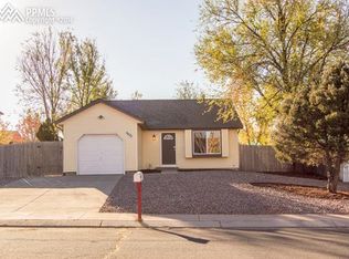 4427 Lancaster Dr, Colorado Springs, CO 80916