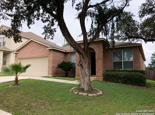 4743 Bent Elm, San Antonio, TX 78259