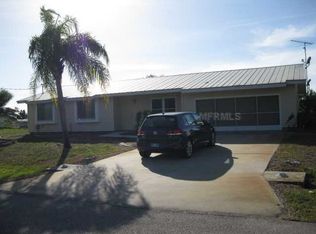 9252 Spring Cir, Pt Charlotte, FL 33981