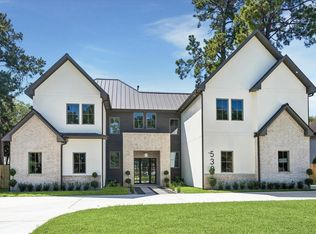 539 W 34th St, Houston, TX 77018