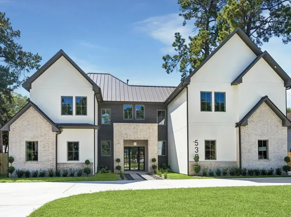 539 W 34th St, Houston, TX 77018