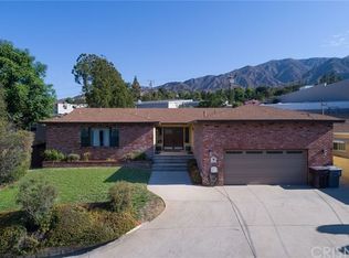 3525 Mary Ann St, Glendale, CA 91214