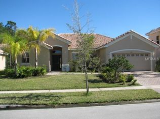 4017 Navigator Way, Kissimmee, FL 34746