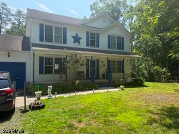 1419 15th Ave, Dorothy, NJ 08317