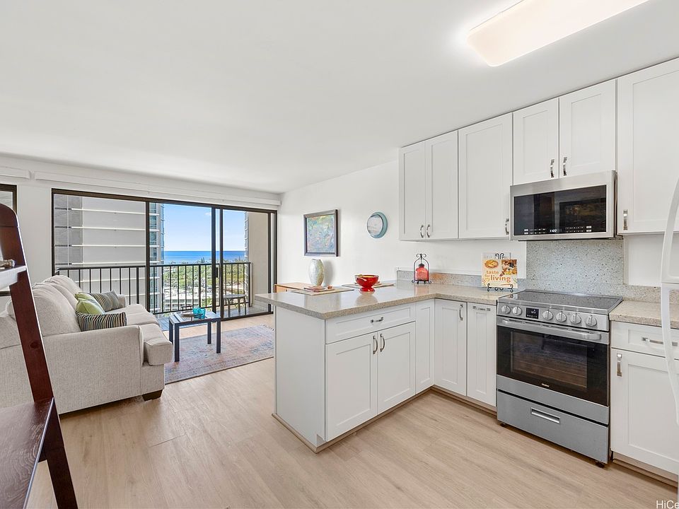 1st image of 2140 Kuhio Ave APT 1603