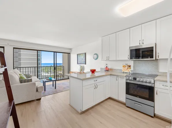 2140 Kuhio Ave APT 1603, Honolulu, HI 96815