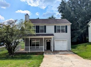 1931 Cornell Way, Morrow, GA 30260