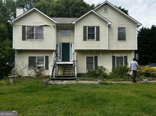 202 Wesley Mill Way, Villa Rica, GA 30180