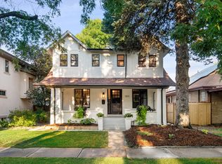 1815 S Ogden St, Denver, CO 80210