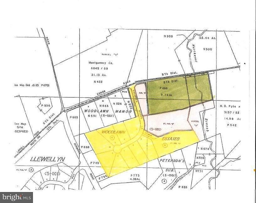 2nd image of 16416 Snowden Woods Ln
