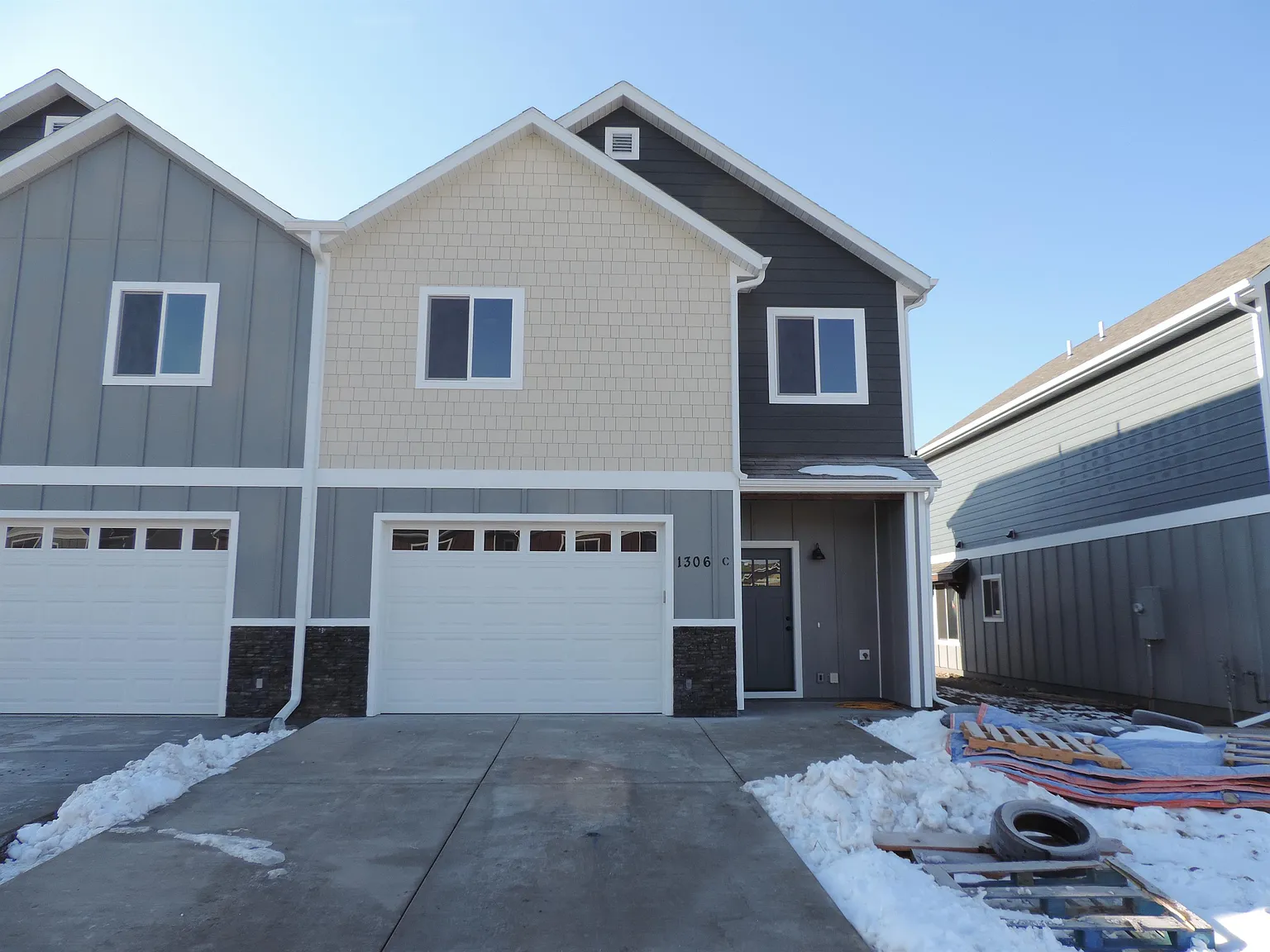 1306 Fozzie Lane A-C - C — Photo 1