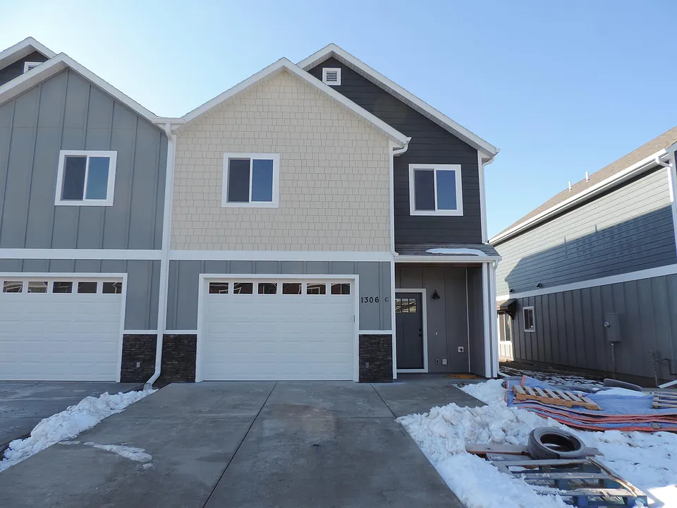 1306 Fozzie Ln #C