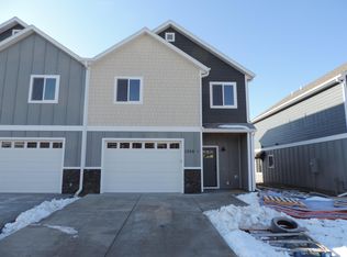 1306 Fozzie Ln UNIT C, Belgrade, MT 59714