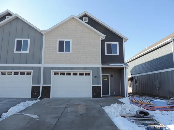 1306 Fozzie Ln Unit C, Belgrade, MT 59714