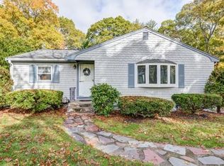 53 Lowe Ave, Stoughton, MA 02072