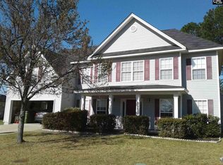 1449 Legion Dr, Columbia, SC 29229