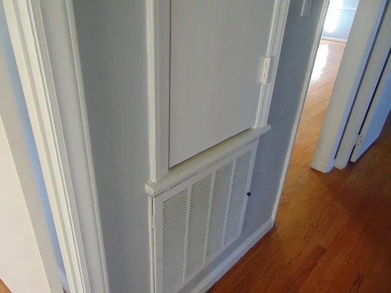 Heating Hallway (New)