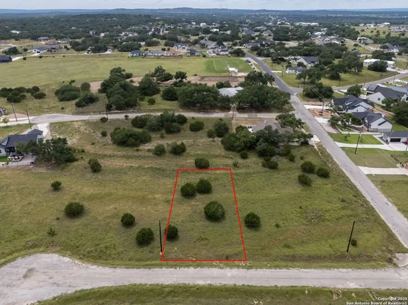 102 serapia garza LOT 393, Blanco, TX 78606