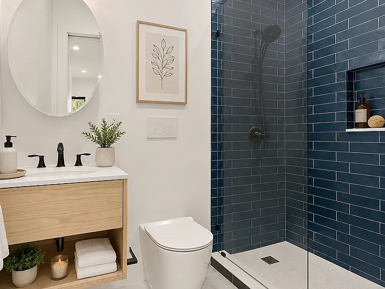 450 Bergen St #3 — Photo 9