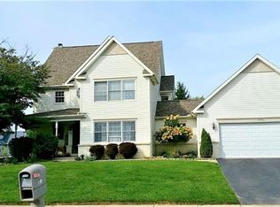 7730 Ginger Gold Dr, Holland, OH