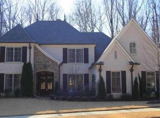 4695 Maple Forest Dr, Lakeland, TN 38002