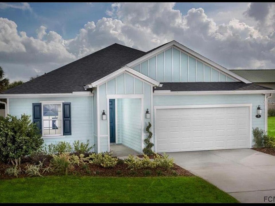 Beautiful coastal feel in a great gated community