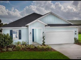 7 Las Casitas Blvd, Palm Coast, FL 32137