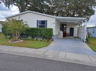 6018 Presidential Cir, Zephyrhills, FL 33540