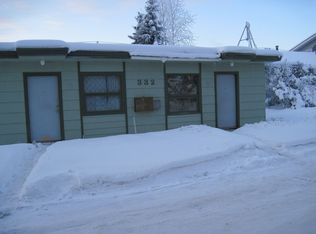 332 N Flower St, Anchorage, AK 99508