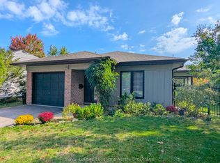 115 Robinson St, Collingwood, ON
